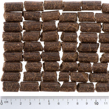 Lukullus dry food blend