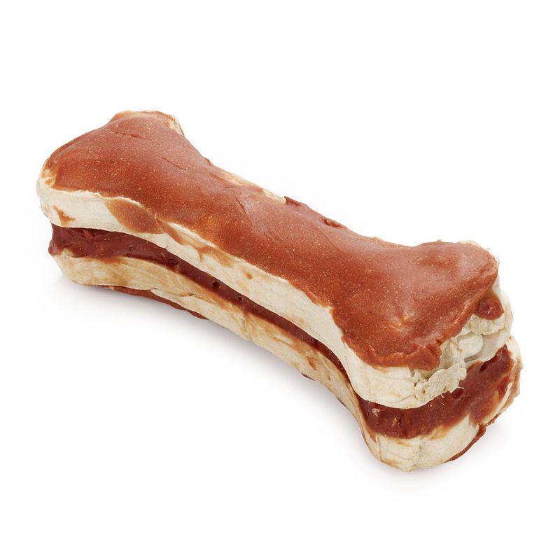 Rocco dog snack sampler