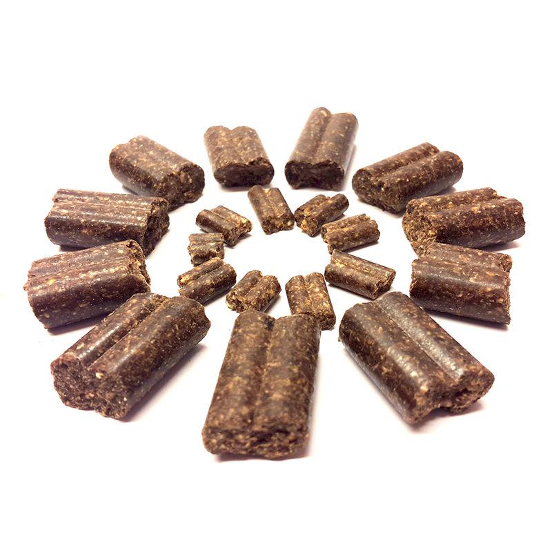 Markus Mühle NaturNah Mini Dog Food