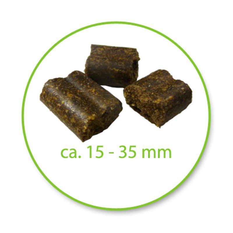 Markus-Mühle Naturnahfutter Food