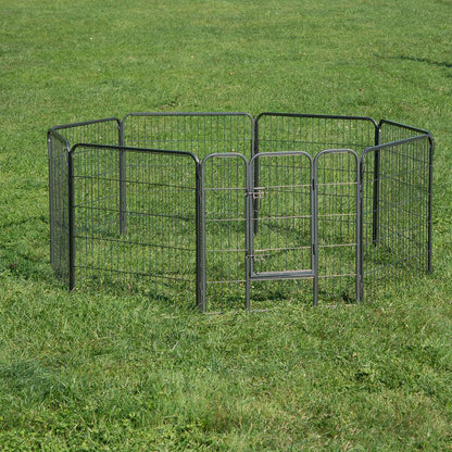 Puppy exercise enclosure
