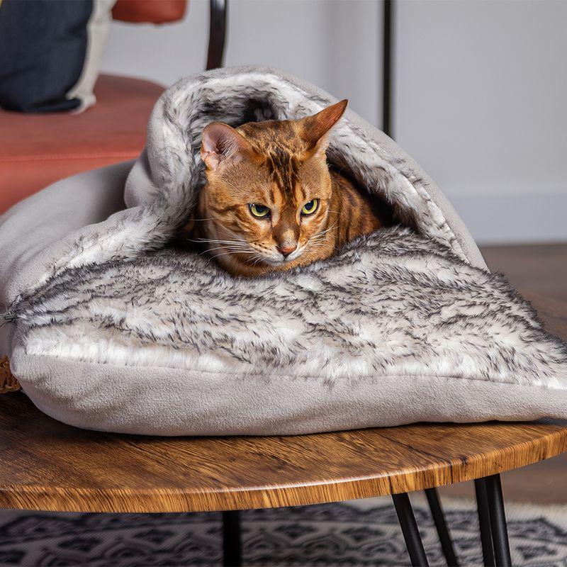 Soft Nairobi pet cushion