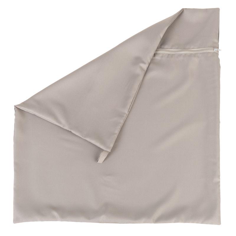 Supportive pet sleep mat