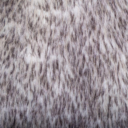 Plush Nairobi pet bed