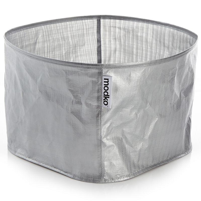 Anti-tracking lid box