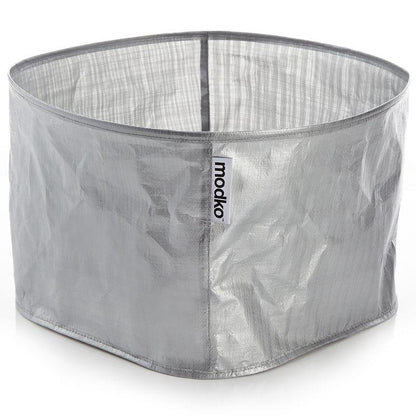 Anti-tracking lid box