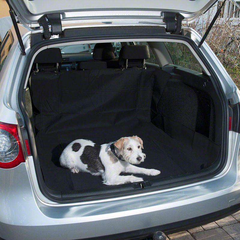 Pet car boot liner