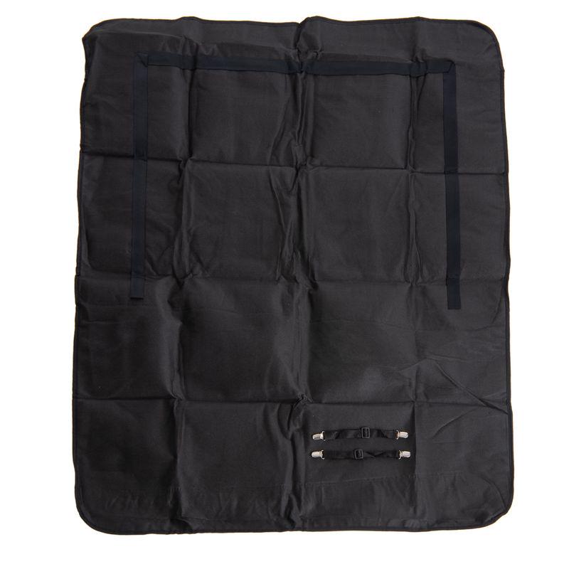 Waterproof boot cover