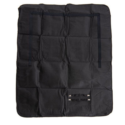 Waterproof boot cover