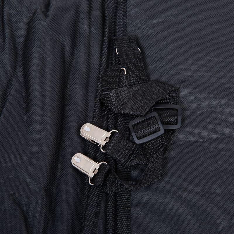 Padded pet boot liner