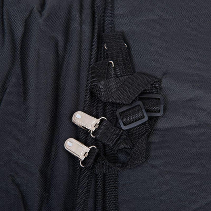 Padded pet boot liner