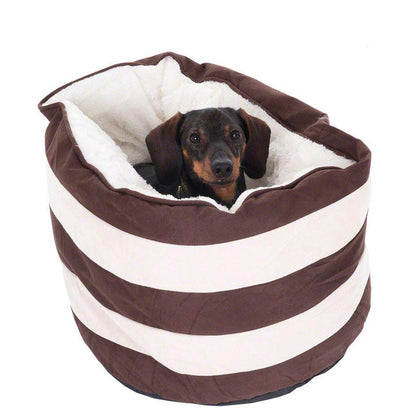 Mupfel soft dog bed