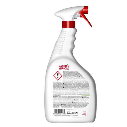 Enzymatic Cleaner Bottle
