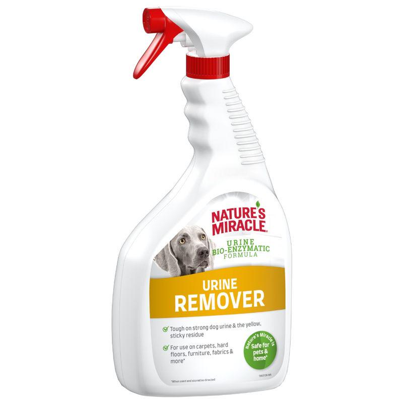 Dog Urine Remover