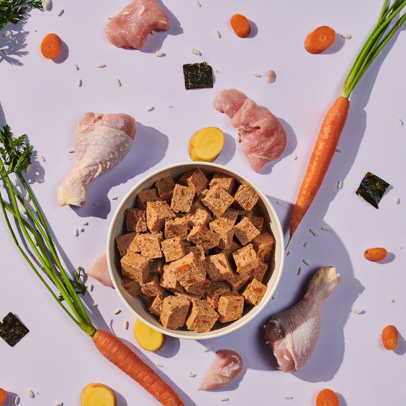 naturediet senior wet food