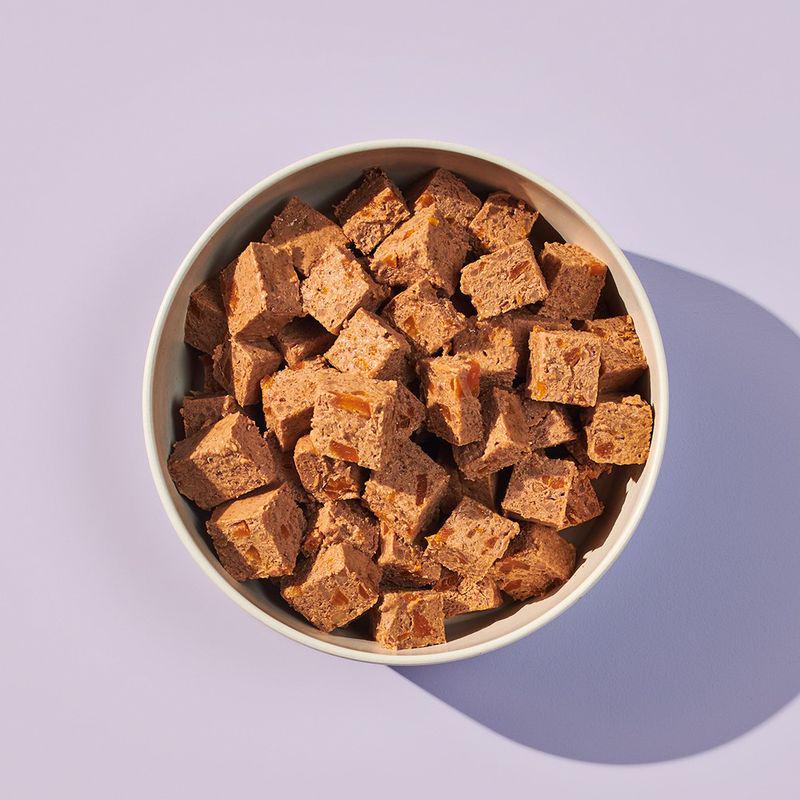 lite dog food chicken