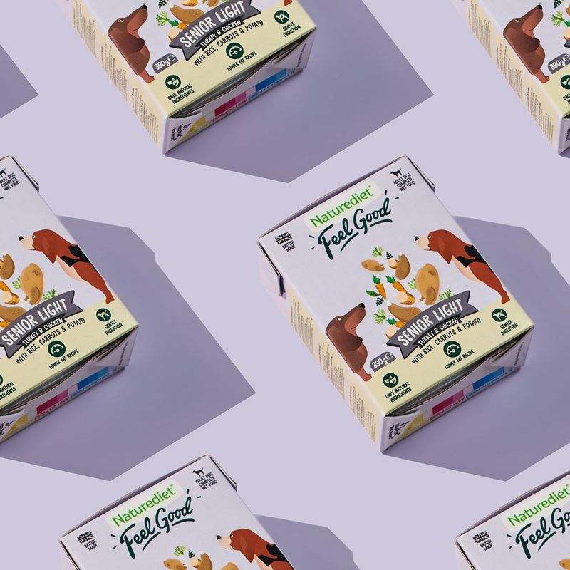 naturediet lite turkey chicken