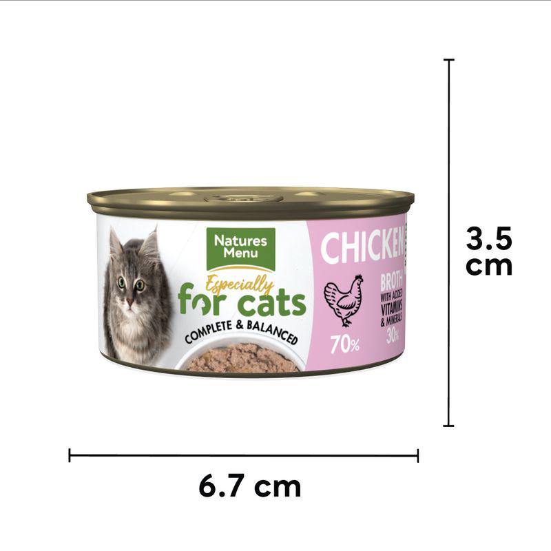 Natures Menu Original Chicken