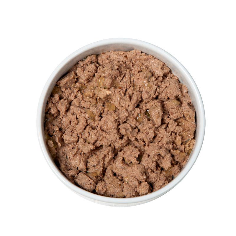 Original recipe cat meals