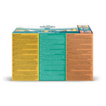 Load image into Gallery viewer, Naturo Senior Dog Trays - Variety Pack with Rice Wet Dog Food
