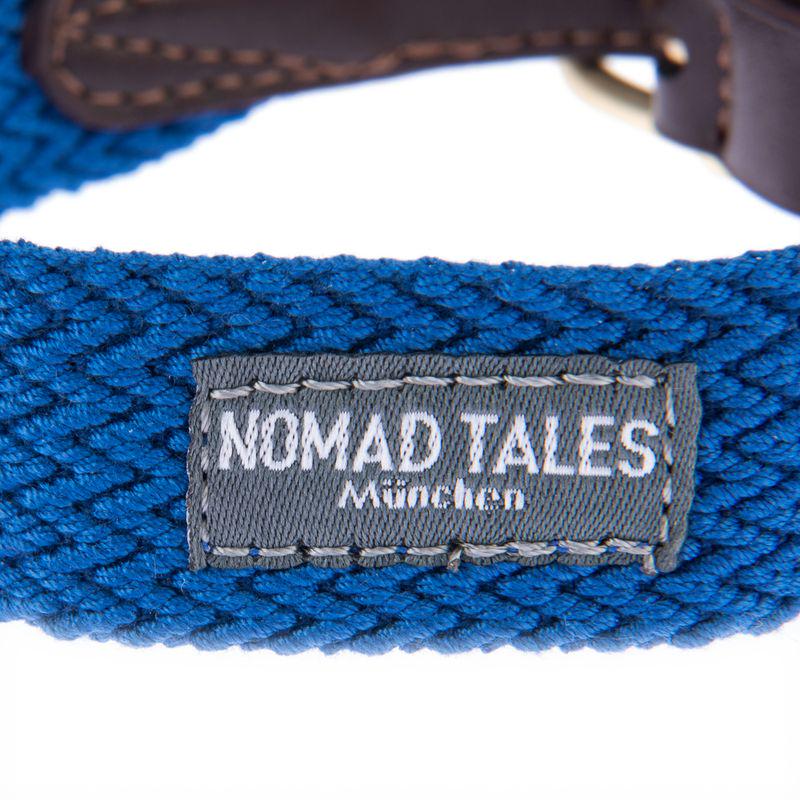 Comfortable pet collar