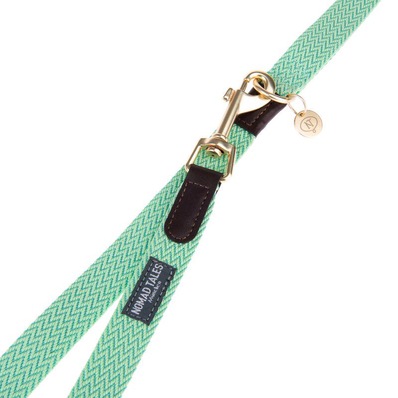 Wrist strap leash