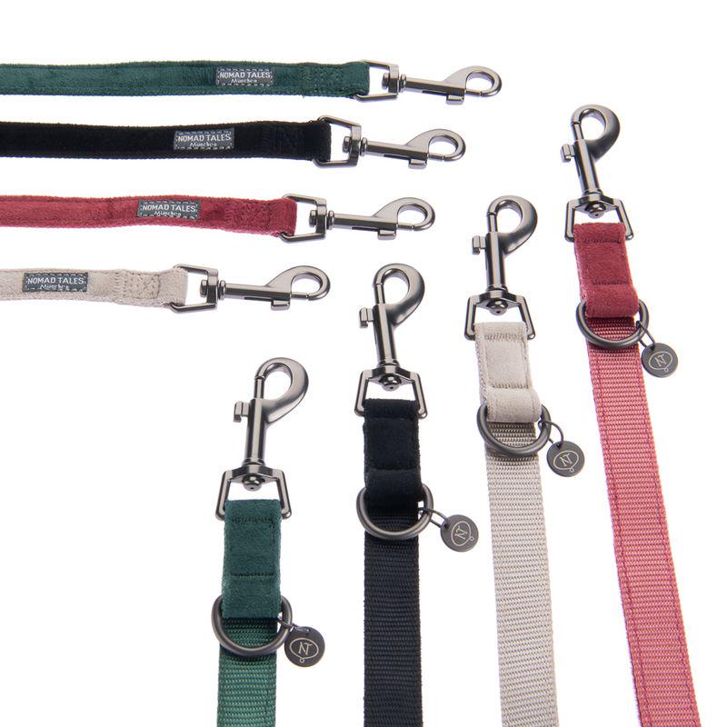 Comfortable grip lead