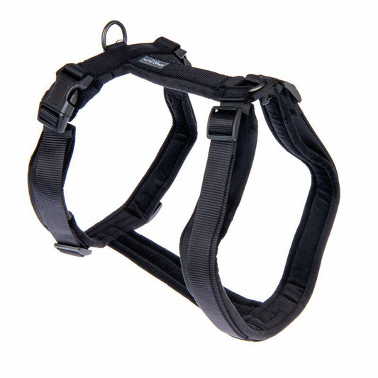Nomad Tales black harness