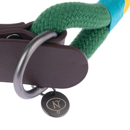 Spirit series collar pine