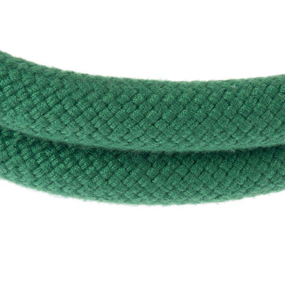 Green adjustable collar