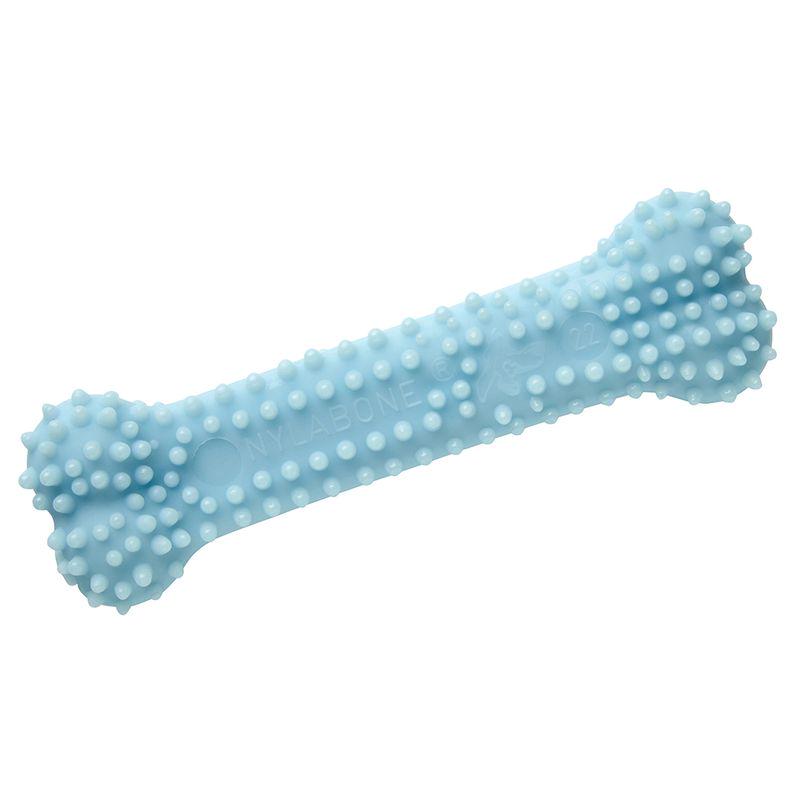 Puppy dental chew toy