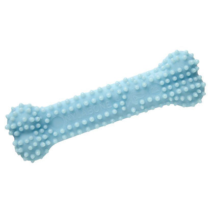 Puppy dental chew toy