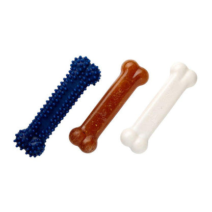 Nylabone starter set
