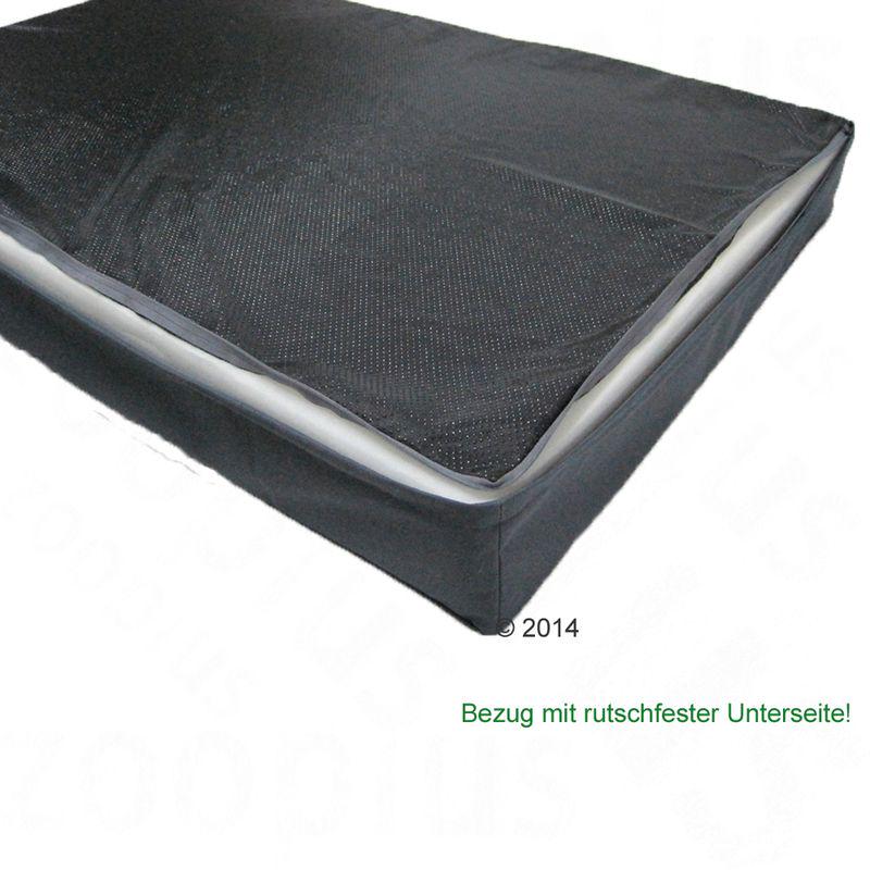 Outdoor Memory Foam Bed