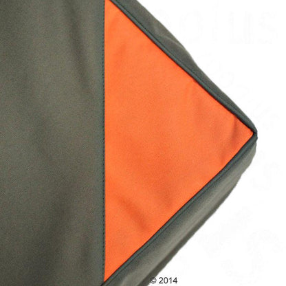 Outdoor Memory Foam Bed