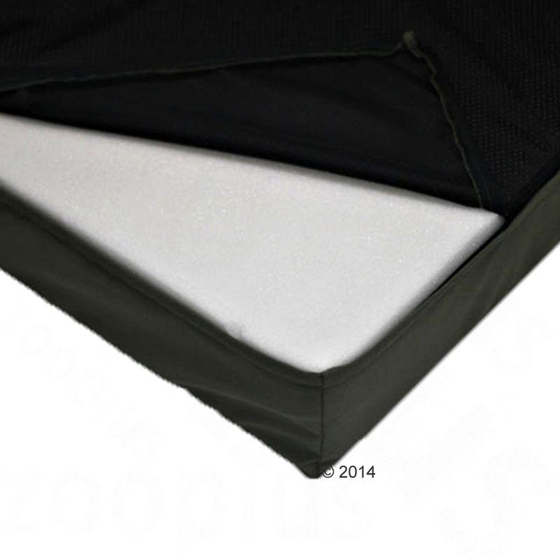 Outdoor Memory Foam Bed