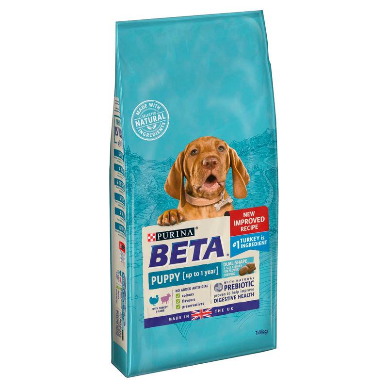 PURINA BETA Puppy 14kg