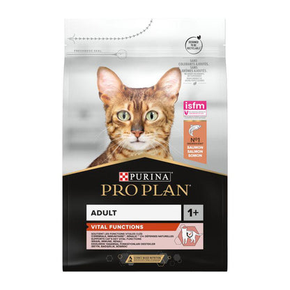 Adult cat health formula