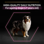 Load image into Gallery viewer, Purina 7+ large dog food
