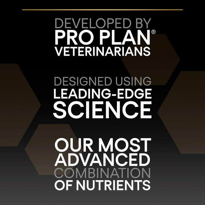 PURINA PRO PLAN Medium and Large Adult 7+ Age Defence