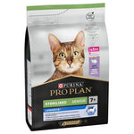 Load image into Gallery viewer, PURINA PRO PLAN Sterilised Senior 7+ Longevis - Turkey
