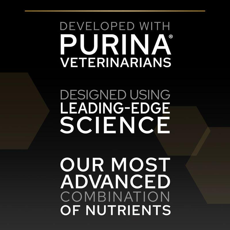 PURINA PRO PLAN Sterilised Senior 7+ Longevis - Turkey