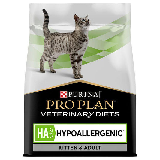Purina vet diet feline