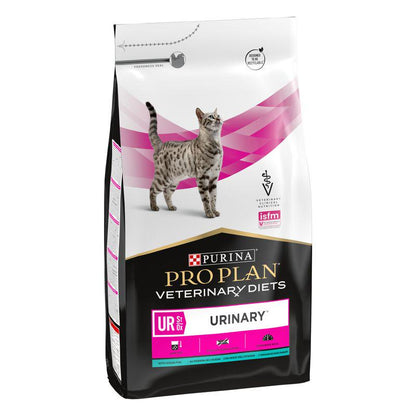 PURINA PRO PLAN Veterinary Diets Feline UR ST/OX - Urinary Ocean Fish