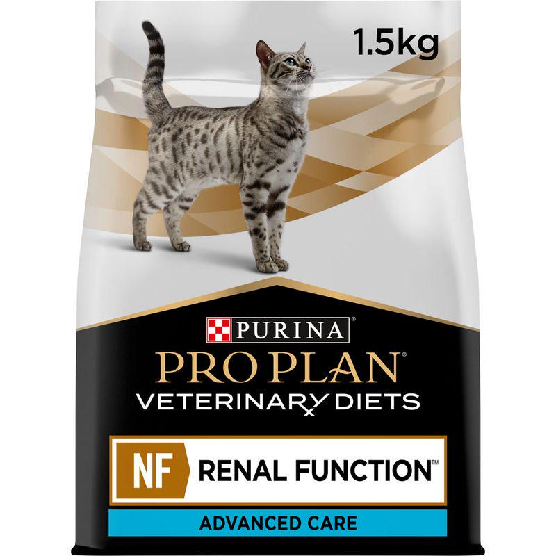 Feline NF kidney diet