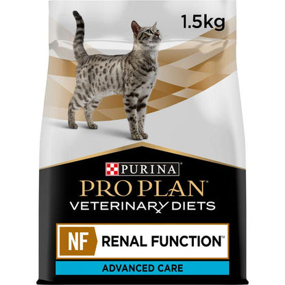 Feline NF kidney diet