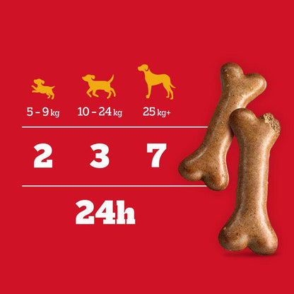 Omega‑3 dog treats
