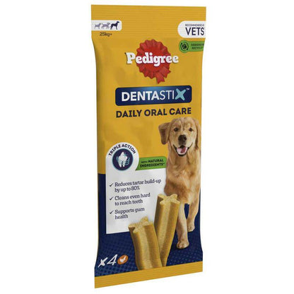 Pedigree Dentastix large dogs