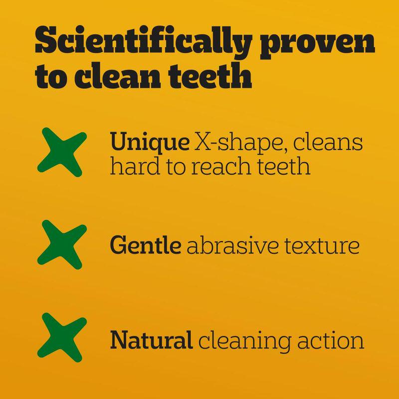 Pedigree Dentastix Fresh Care for Small Dogs Food