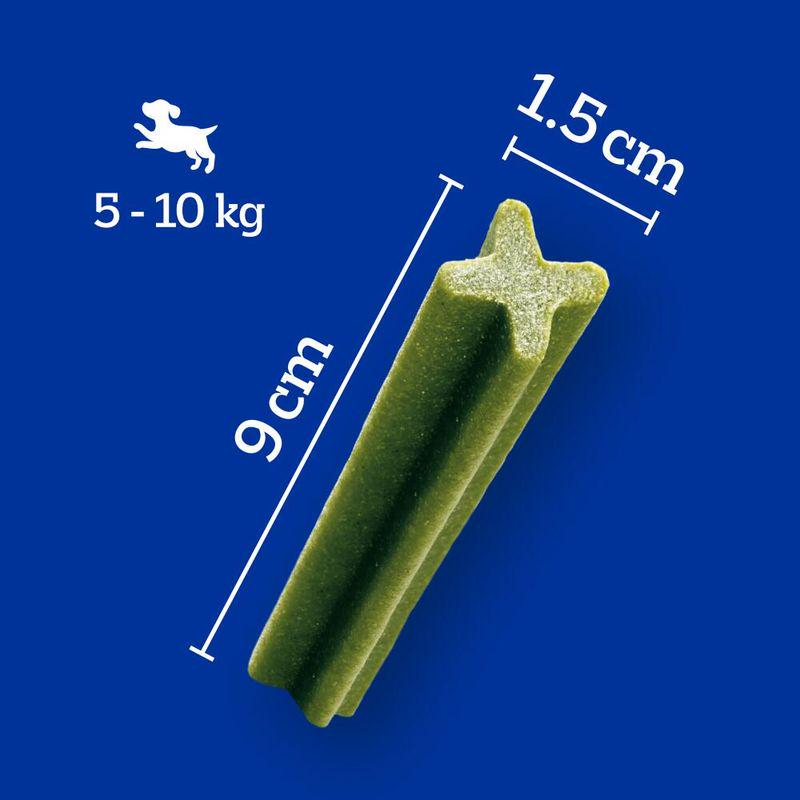 Pedigree Dentiste Fresh Small Dogs (5-10kg)